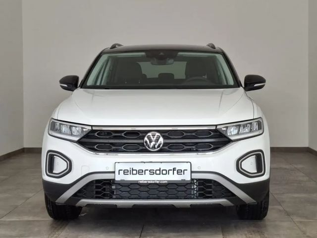 Volkswagen T-Roc Friends TSI