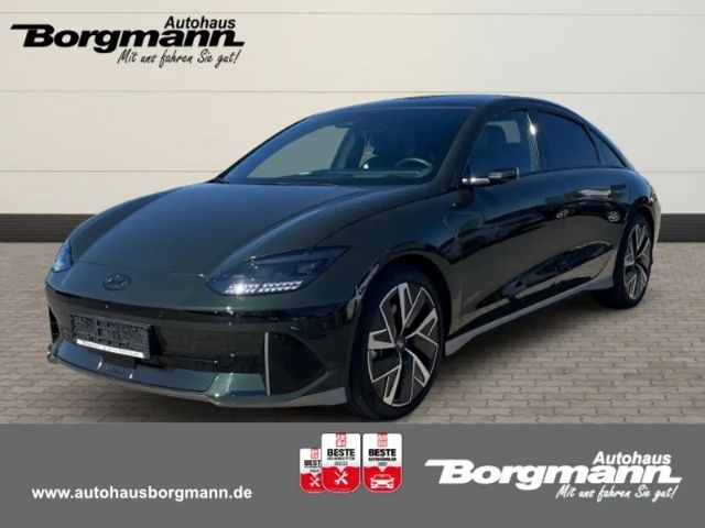 Hyundai IONIQ 6 UNIQ