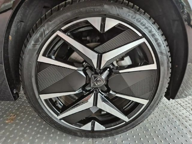 Peugeot 208 GT-Line Hybrid