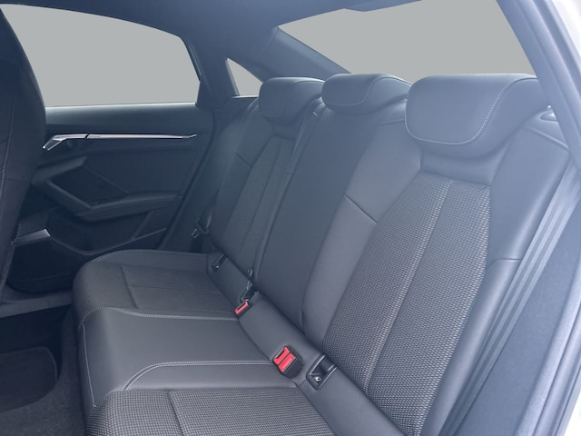 Audi S3 Quattro S-Tronic Sedan