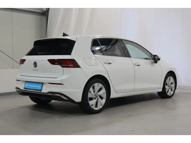 Volkswagen Golf 1.5 TSI Golf VIII Style