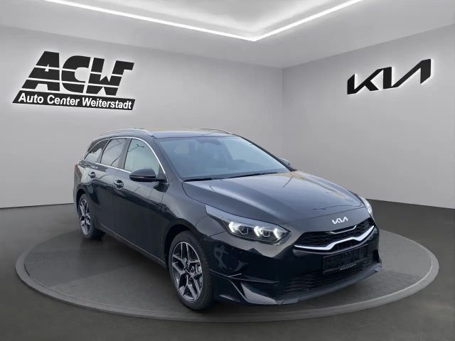 Kia Ceed Spirit SportWagon