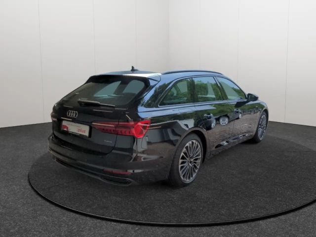 Audi A6 Avant Quattro S-Line S-Tronic