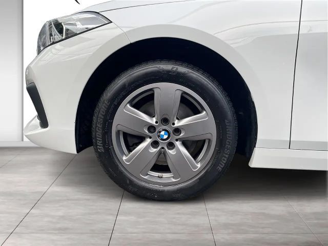 BMW 116 116i Advantage pakket Sedan