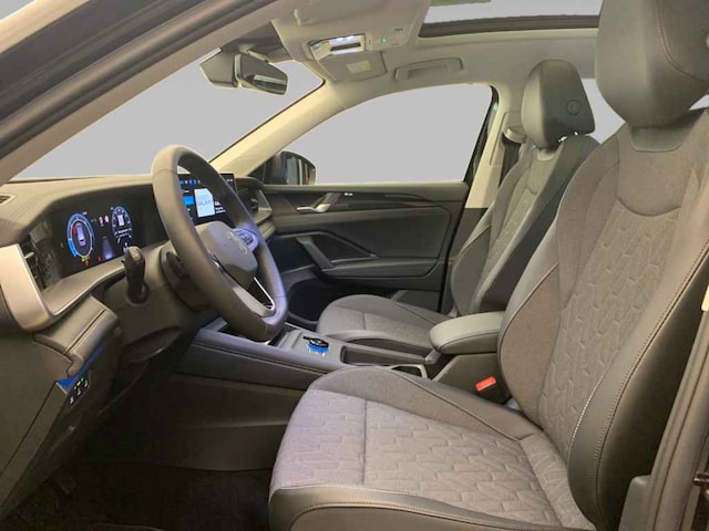 Volkswagen Tayron DSG Life