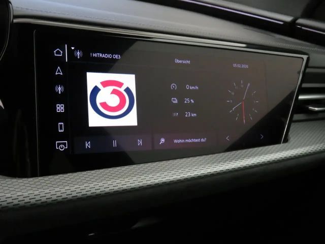 Audi Q5 Hybride Quattro