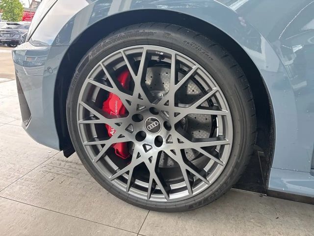 Audi RS3 Sedan Sport