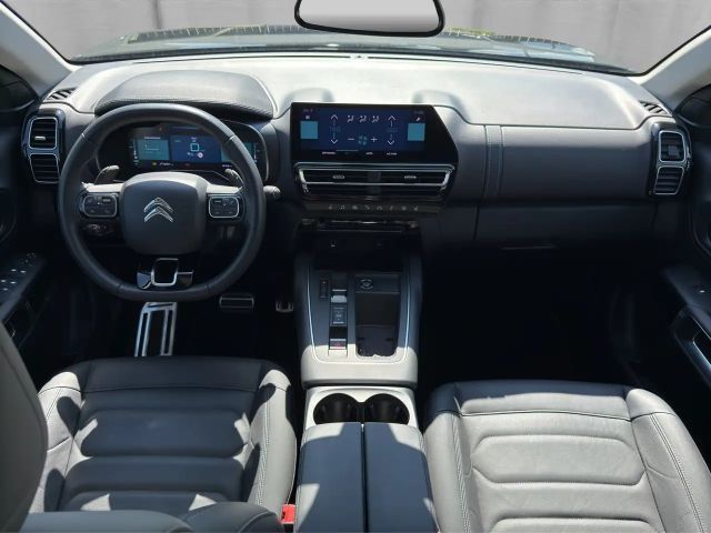 Citroën C5 Aircross Hybrid Pack Shine