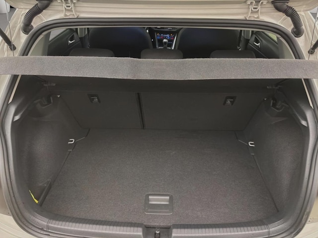 Volkswagen Polo 1.0 TSI IQ.Drive Style