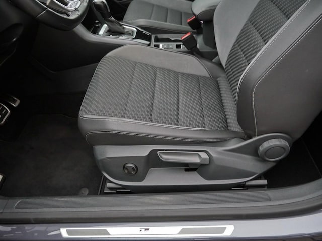 Volkswagen T-Roc 1.5 TSI Cabriolet R-Line