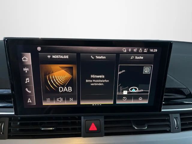 Audi A5 2.0 TDI S-Line Sportback