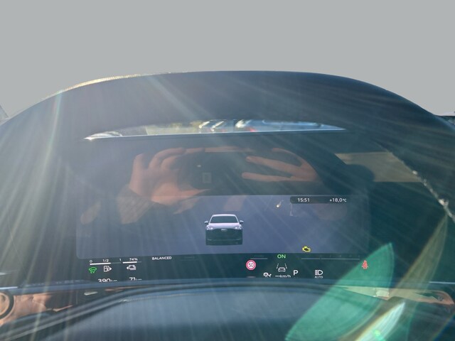 Audi Q3 Hybride S-Tronic