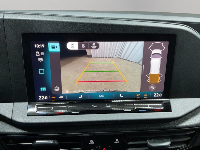 Volkswagen Caddy 2.0 TDI