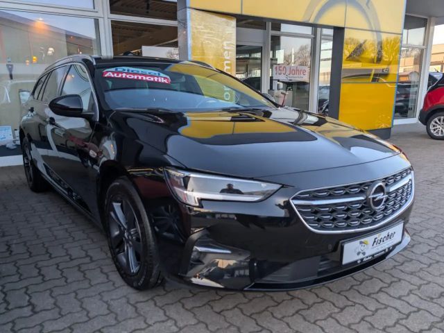 Opel Insignia Elegance