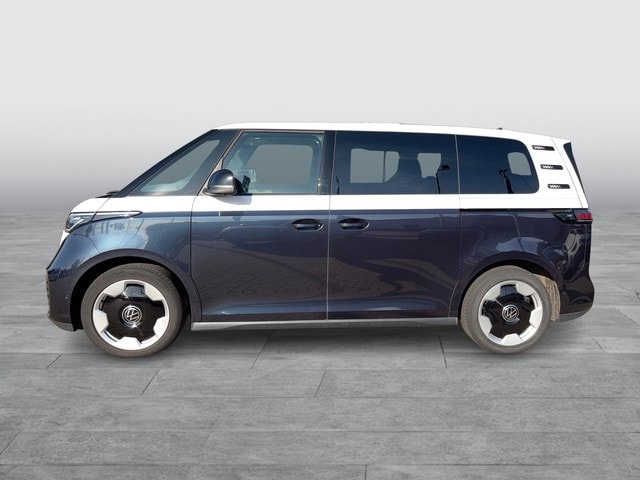 Volkswagen ID.Buzz Pro