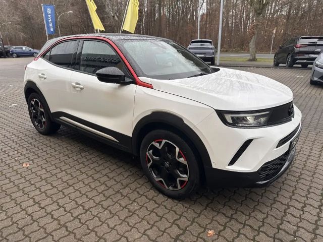 Opel Mokka GS-Line Grand Sport Mokka-e
