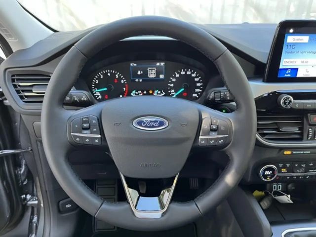 Ford Kuga EcoBoost Trend