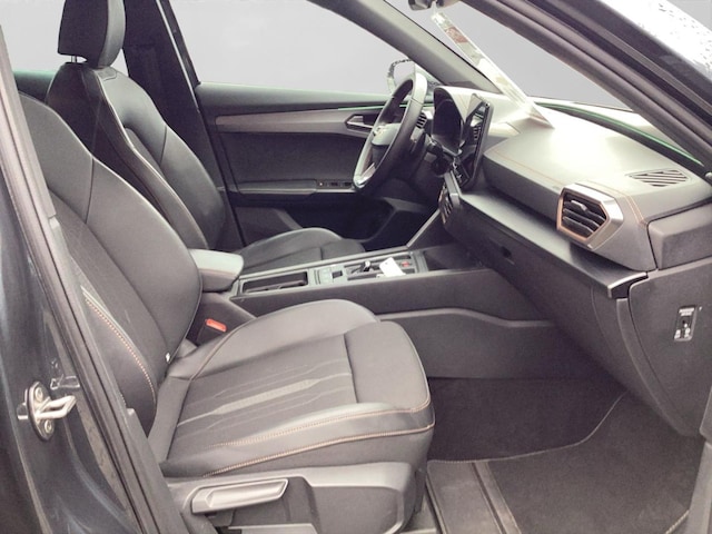 Cupra Formentor e-Hybrid