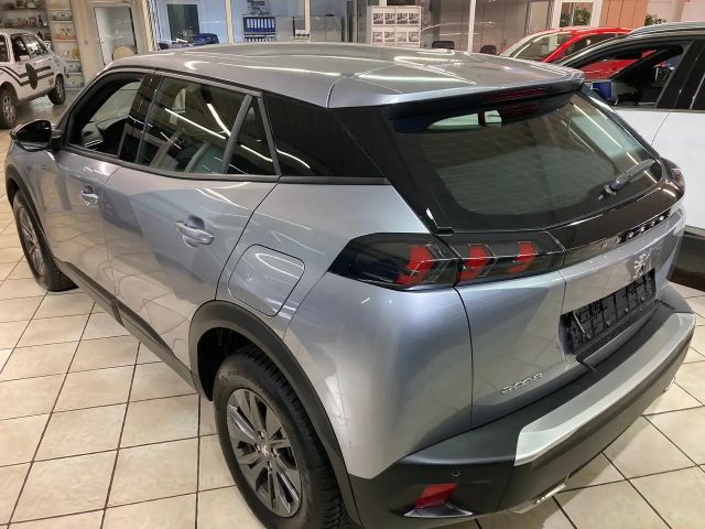 Peugeot 2008 Active Pack EAT8 PureTech