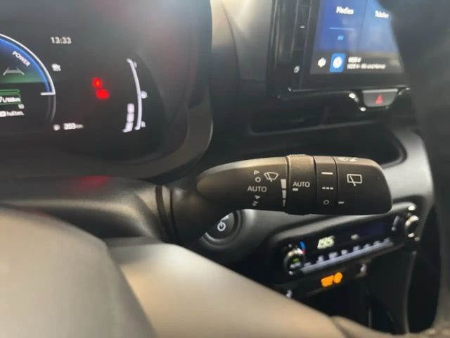 Toyota Yaris Hatchback Hybride