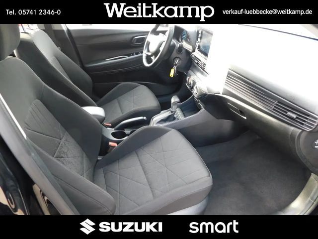 Hyundai Bayon 1.0 T-GDi Trend