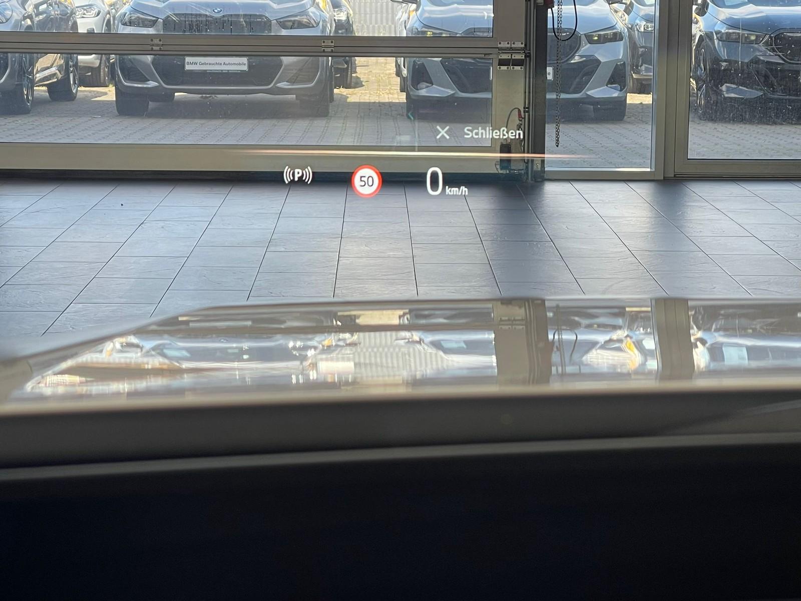 BMW 520 520d M-Sport Touring xDrive