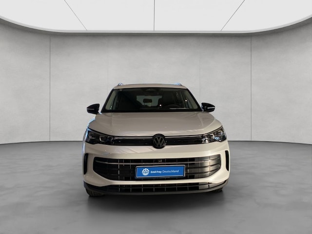 Volkswagen Tiguan 4Motion DSG IQ.Drive