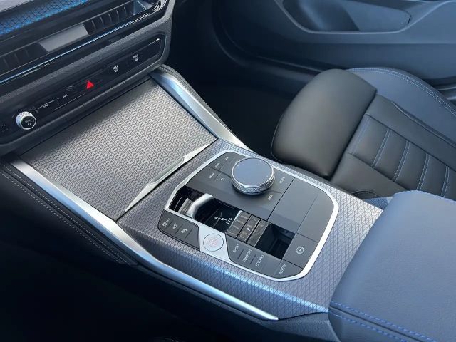 BMW 420 420d Coupé Gran Coupé M-Sport