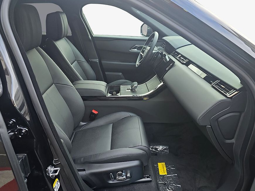 Land Rover Range Rover Velar Dynamic HSE