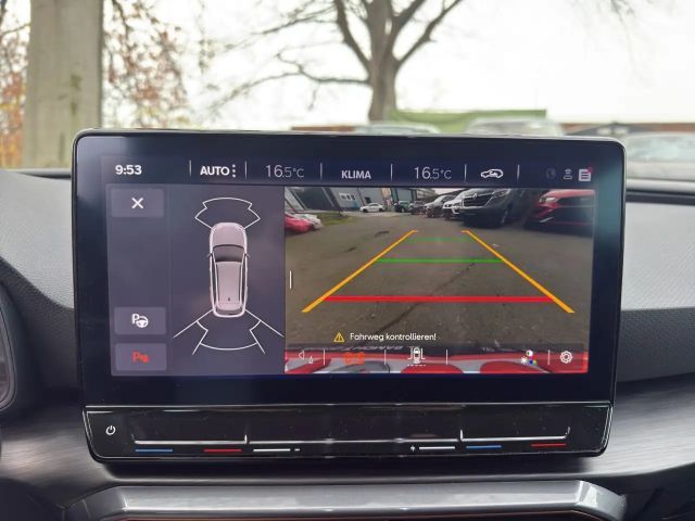 Cupra Leon 2.0 TSI 4Drive DSG Sportstourer VZ