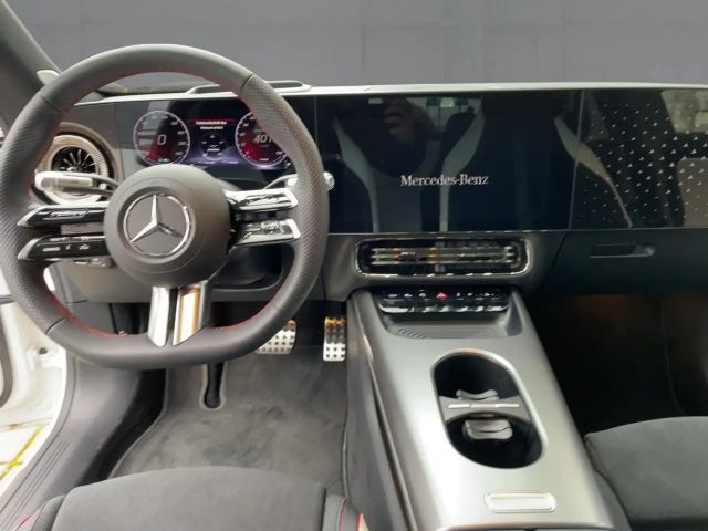 Mercedes-Benz CLA 350 4MATIC