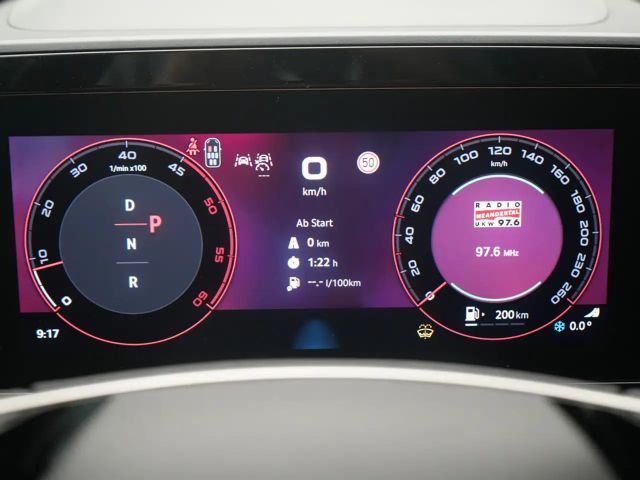 Skoda Kodiaq 4x4 Sportline