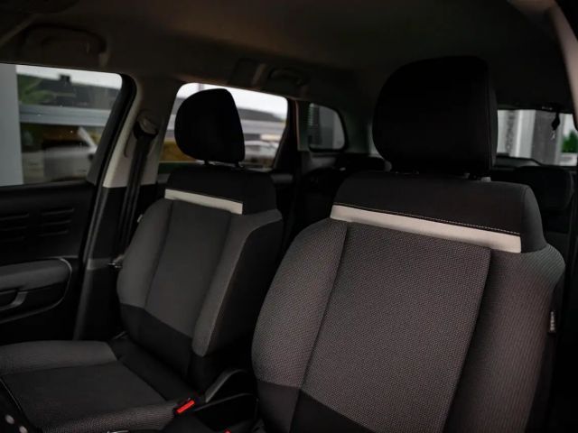 Citroën C3 Aircross 110pk MT6 | Navi | Carplay | Driver Alert | Act...