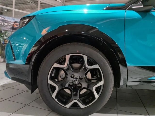 Opel Mokka GS-Line Grand Sport