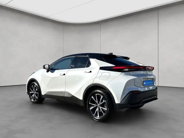 Toyota C-HR Hybride Plug-in Team D