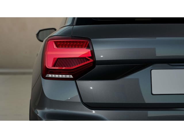 Audi Q2 35 TFSI S-Line S-Tronic