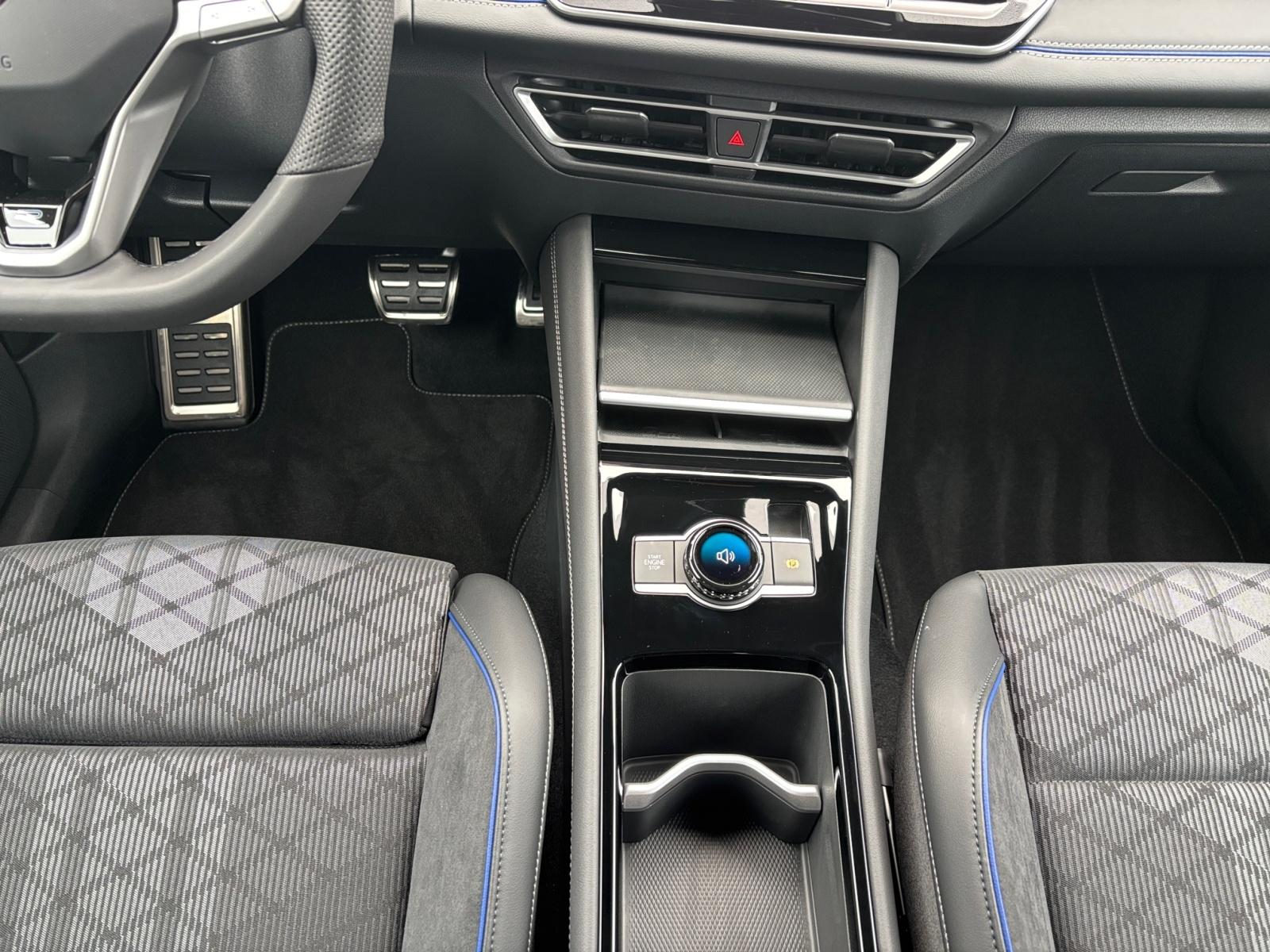 Volkswagen Tiguan DSG R-Line eHybrid