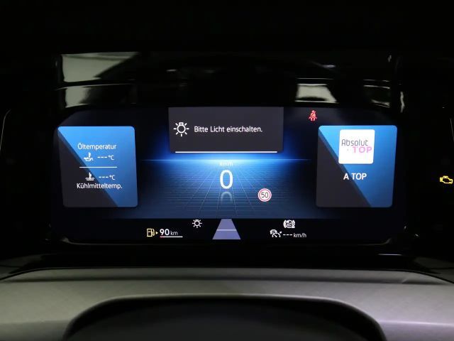 Volkswagen Golf 1.5 TSI Golf VIII Life