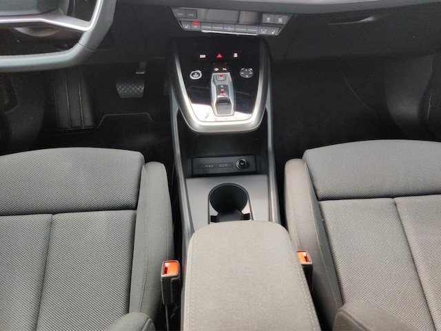 Audi Q4 e-tron 35 Sportback