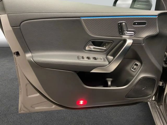 Mercedes-Benz CLA 200 Coupé