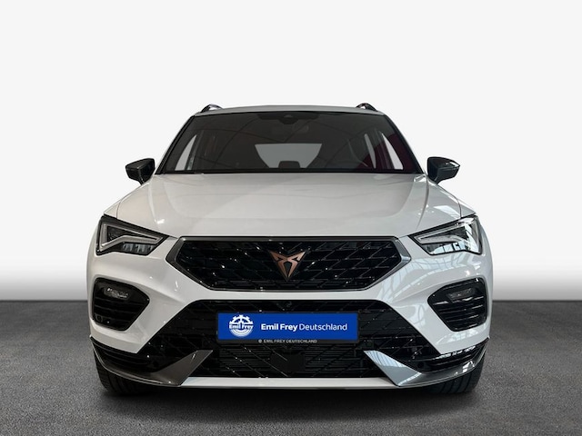 Cupra Ateca 2.0 TSI 4Drive DSG VZ