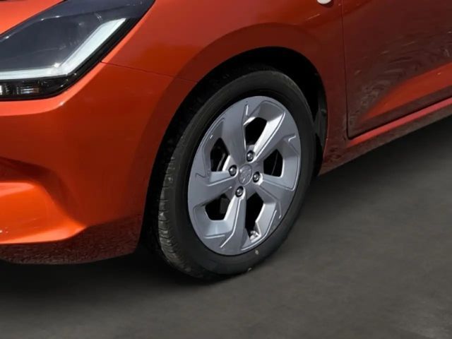 Suzuki Swift Comfort DualJet Hybrid