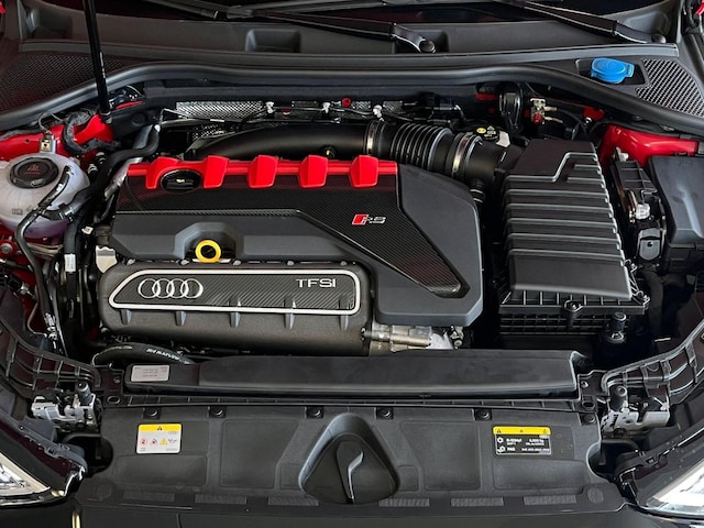 Audi RS3 Quattro S-Tronic Sportback