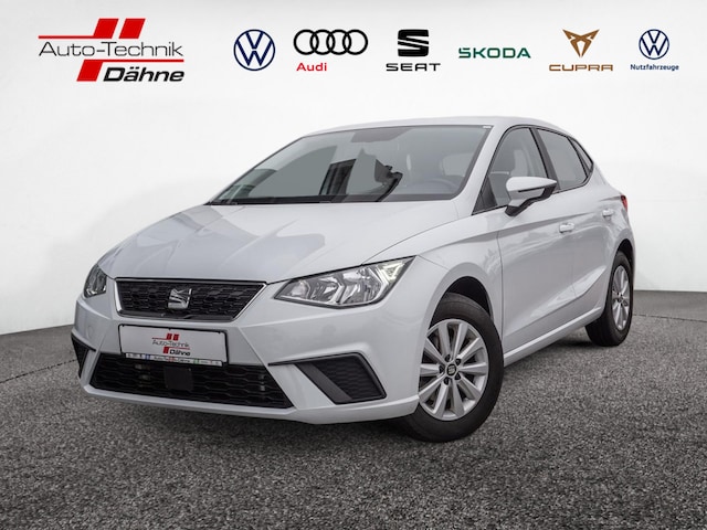Seat Ibiza 1.6 TDI Style