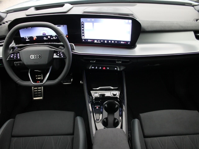 Audi Q3 Quattro S-Tronic