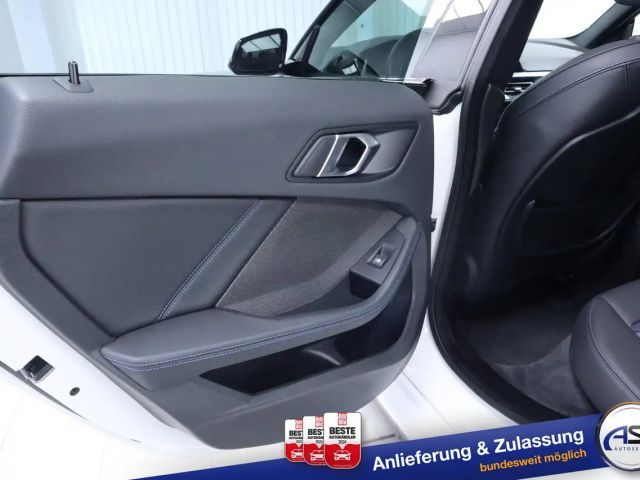 BMW 220 220i Coupé Gran Coupé M-Sport Sedan