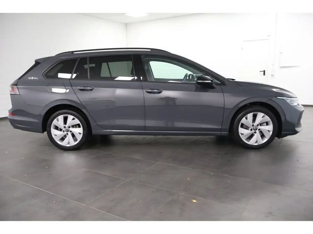 Volkswagen Golf 2.0 TDI DSG Golf VIII Variant