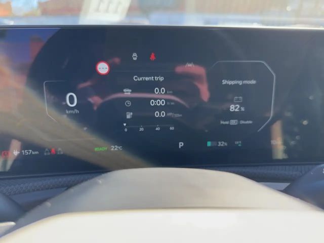 Kia EV6 Achterwielaandrijving GT-Line