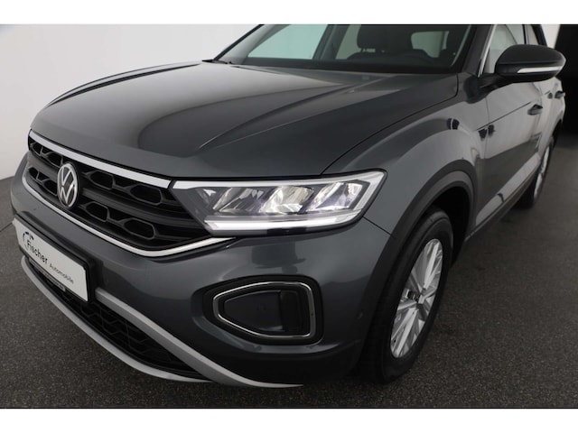 Volkswagen T-Roc 1.5 TSI Life
