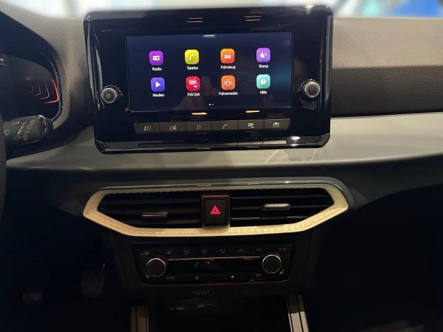 Seat Ibiza 1.0 TSI Style